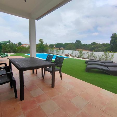 ססימברה Quercus Villa מראה חיצוני תמונה