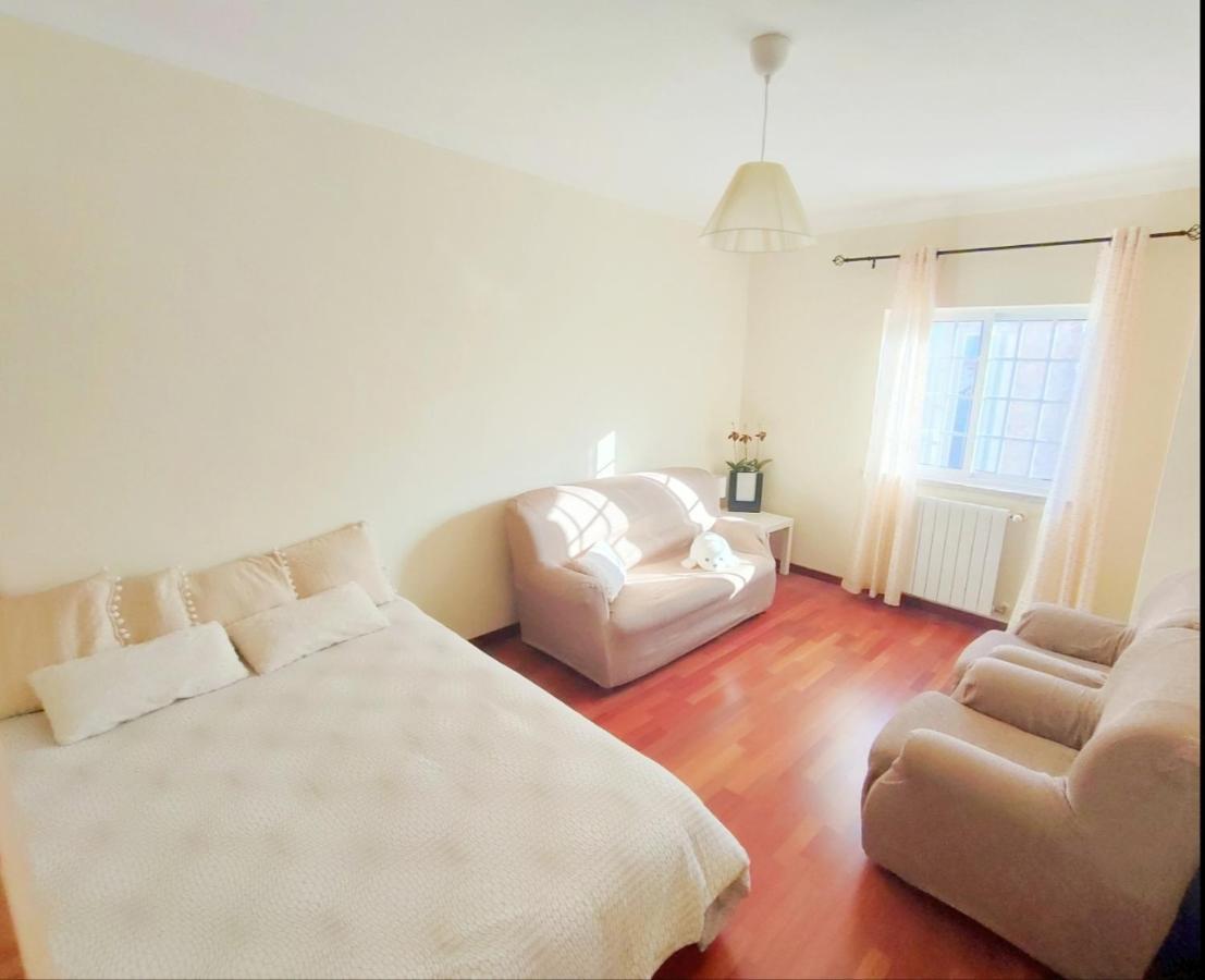 ססימברה Quercus Villa מראה חיצוני תמונה