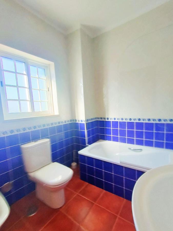 ססימברה Quercus Villa מראה חיצוני תמונה