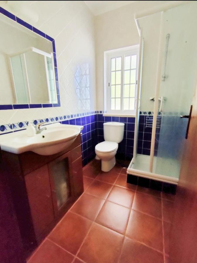 ססימברה Quercus Villa מראה חיצוני תמונה