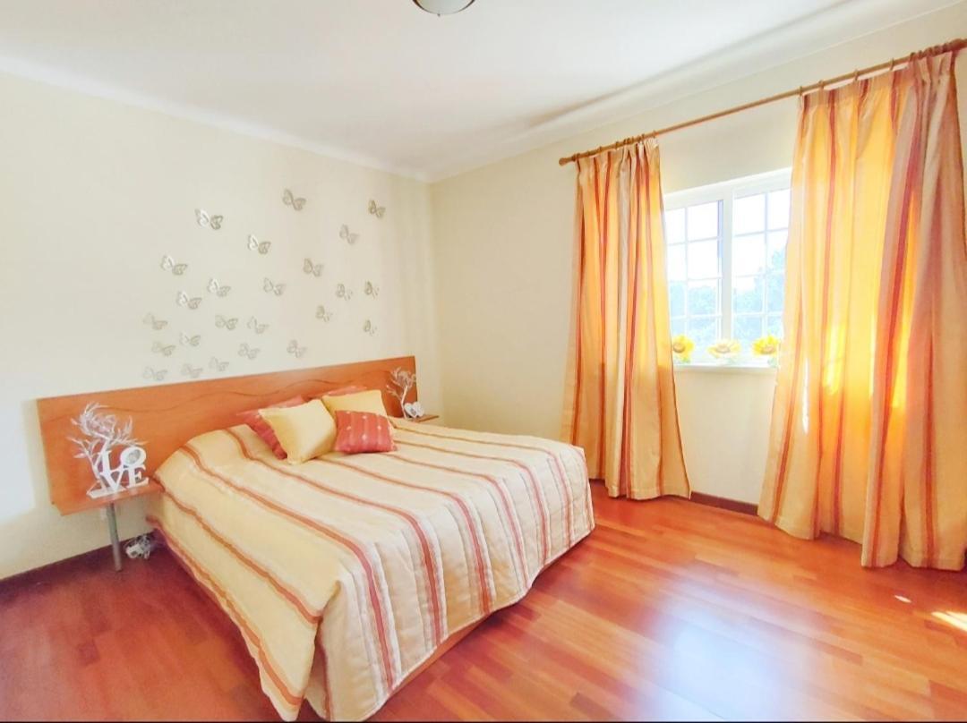 ססימברה Quercus Villa מראה חיצוני תמונה