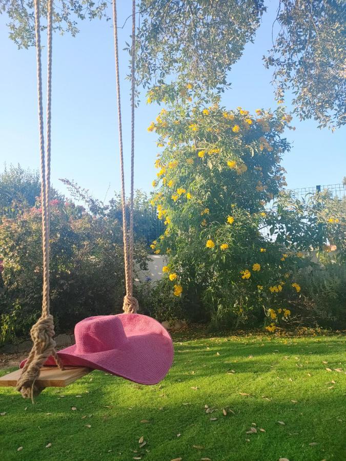 ססימברה Quercus Villa מראה חיצוני תמונה