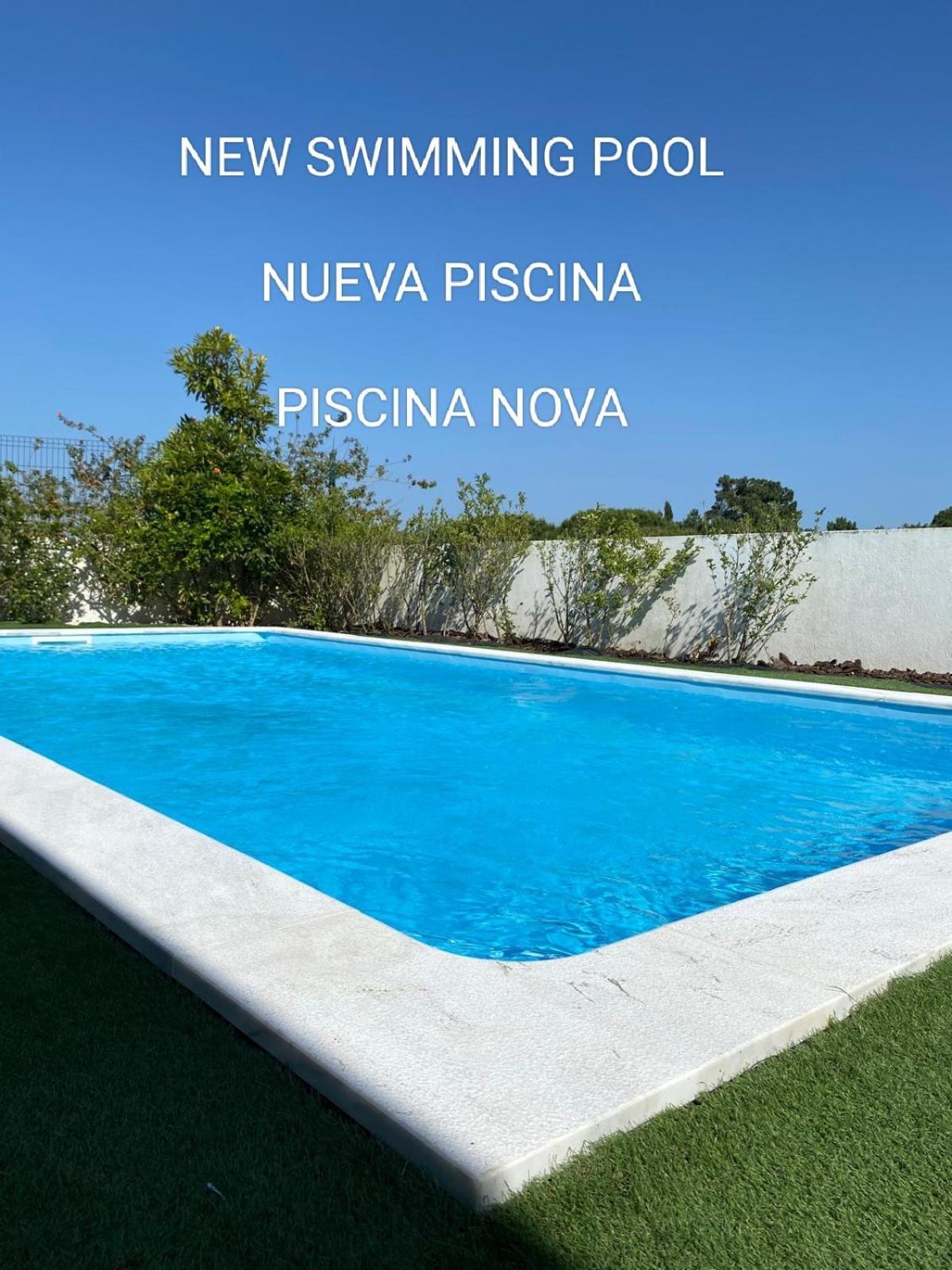 ססימברה Quercus Villa מראה חיצוני תמונה